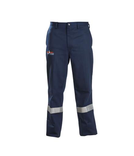 Picture of Beck D59, Acid & Flame Trousers