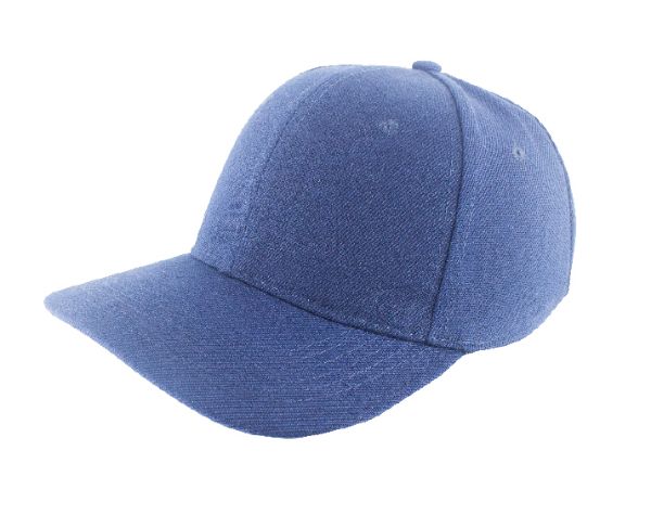 Picture of Nikki Bump Cap - Navy