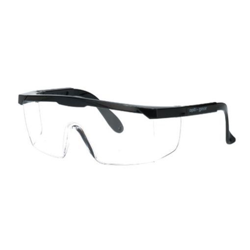 Picture of Rebel Optigear Euro Specs - Clear