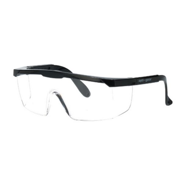 Picture of Rebel Optigear Euro Specs - Clear