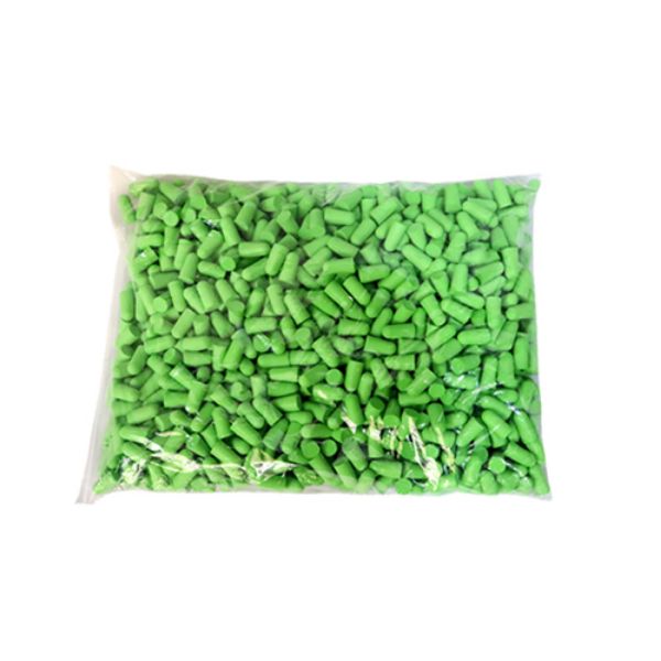 Picture of Javlin Disposable Uncorded Earplugs - Refill Pack, 500 Pairs