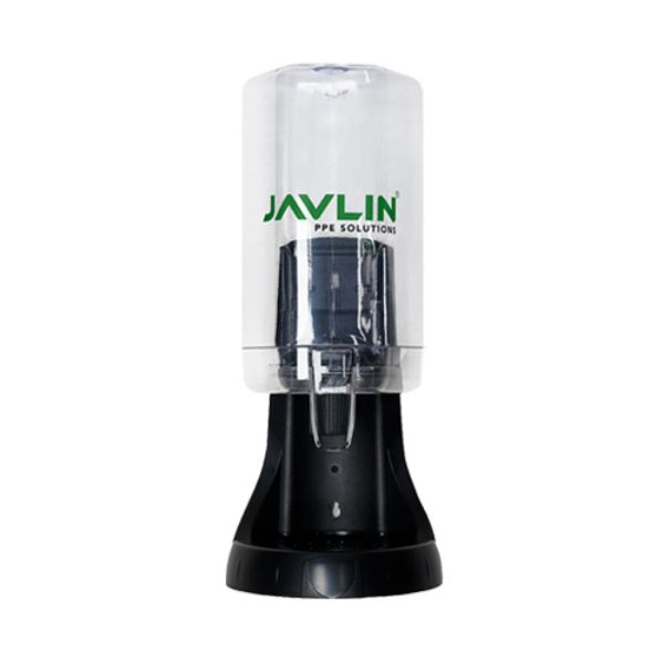 Picture of Javlin Uncorded Disposable Earplug Dispenser