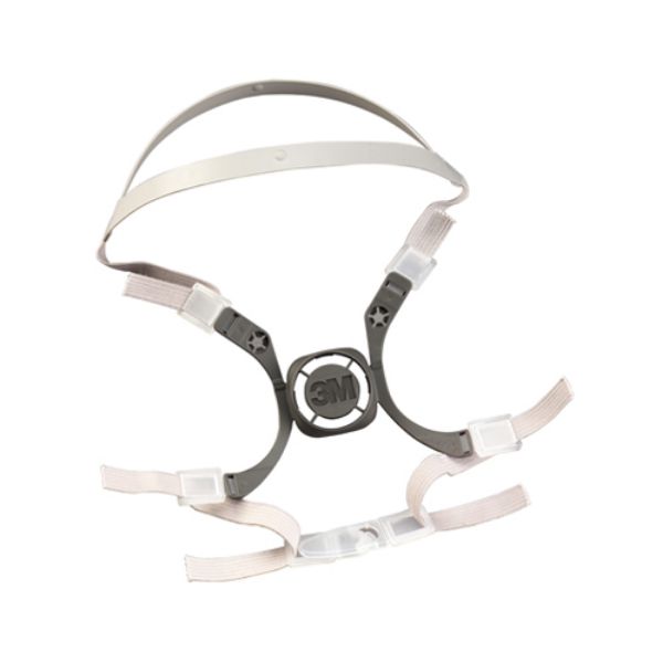 Picture of 3M 6000 Series Replacement Harness