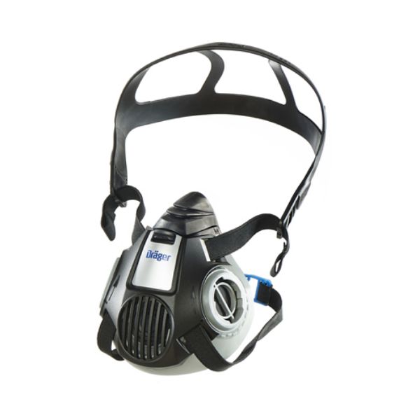 Picture of Drager X-Plore 3300 Reusable Half Face Mask