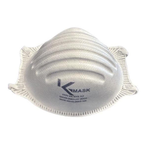 Picture of K Mask, Disposable Mask, FFP2