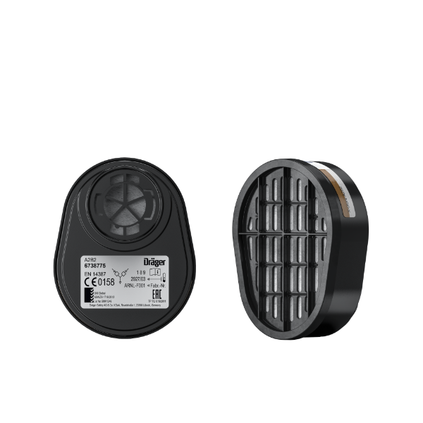 Picture of Drager X-Plore Cartridge - A2B2