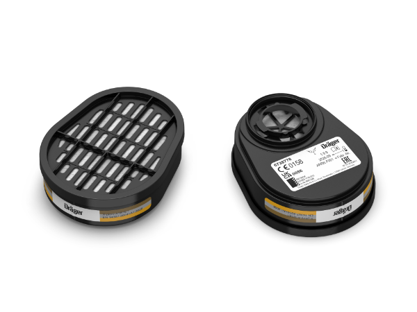 Picture of Drager X-Plore Cartridge - A1B1E1