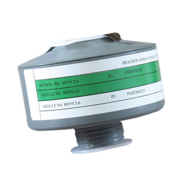 Picture of Hazmat Canister - K2P3