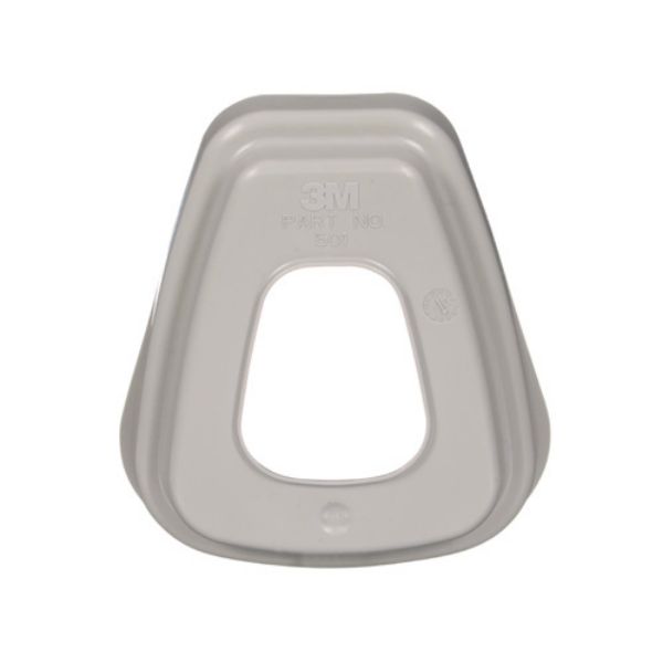 Picture of 3M Reusable Respirator Filter Retainer