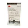 Picture of 3M Respirator cleaning Wipes