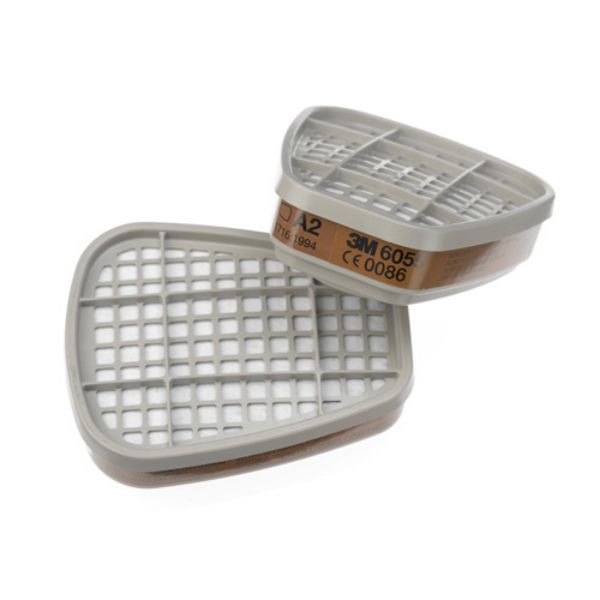 Picture of 3M Cartridge - A2