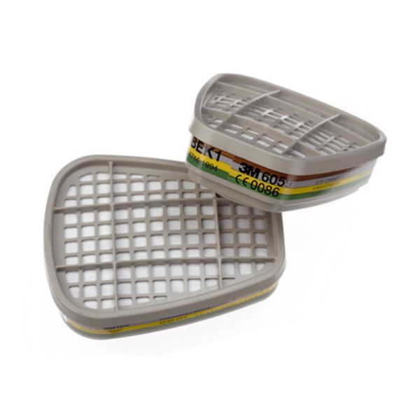 Picture of 3M Cartridge - ABEK1