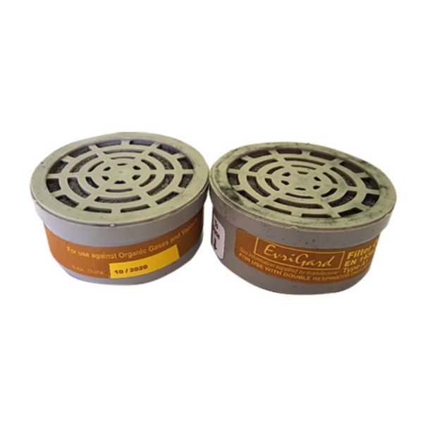 Picture of Pioneer Filter - A1