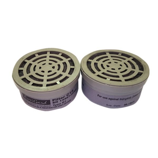 Picture of Pioneer Filter - B1