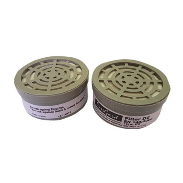 Picture of Pioneer Filter - P2