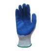 Picture of Gladiator Latex Palm Dipped Gloves