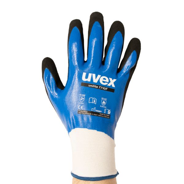 Picture of Uvex Unilite Glove - 7710F