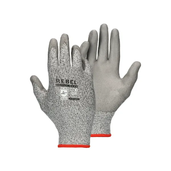 Picture of Rebel Cut 5 PU Gloves