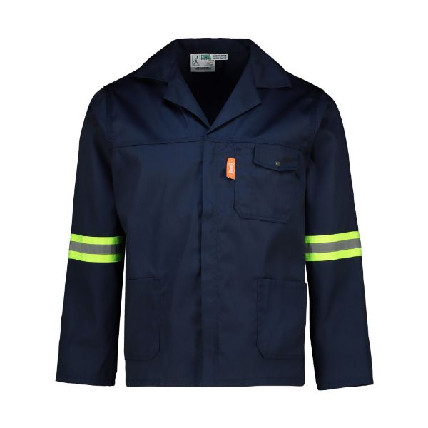 Picture of Warrior 2pc Conti Suit, 100% Cotton with RT - 2 Colour Options 