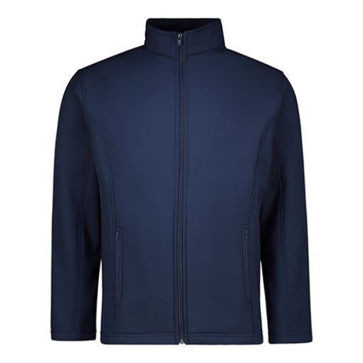 Picture of Softshell Jacket - 2 Colour Options