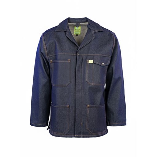 Picture of Titan Premium Denim Conti Jacket