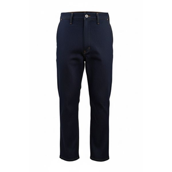 Picture of Titan Premium Denim Conti Trousers