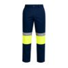 Picture of Titan Premium 2-Tone Reflective Trousers - 3 Colour Options