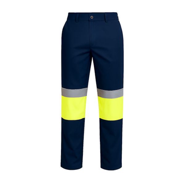 Picture of Titan Premium 2-Tone Reflective Trousers - 3 Colour Options