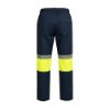 Picture of Titan Premium 2-Tone Reflective Trousers - 3 Colour Options