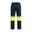 Picture of Titan Premium 2-Tone Reflective Trousers - 3 Colour Options