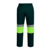 Picture of Titan Premium 2-Tone Reflective Trousers - 3 Colour Options