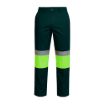 Picture of Titan Premium 2-Tone Reflective Trousers - 3 Colour Options