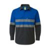 Picture of Titan Hi-Viz Vented Shaft Shirt - 7 Colour Options