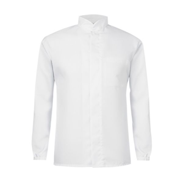 Picture of Titan HACCP Press Stud Jacket - 3 Colour Options