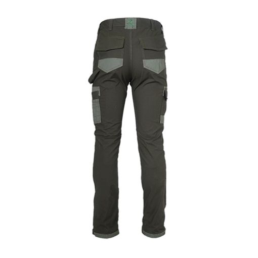 Picture of Titan Ripstop Stretch Tech Cargo Pants - 3 Colour Options