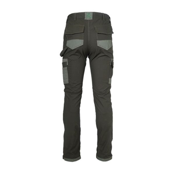 Picture of Titan Ripstop Stretch Tech Cargo Pants - 3 Colour Options