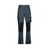 Picture of Rebel Acid & Flame Tech Trousers - Air Force Blue