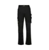 Picture of Rebel Men’s Tech Gear Trousers - Raven Black