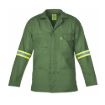Picture of Titan 65/ 35 Premium Conti Jacket, RT - 12 Colour Options