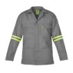 Picture of Titan 65/ 35 Premium Conti Jacket, RT - 12 Colour Options
