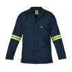Picture of Titan 65/ 35 Premium Conti Jacket, RT - 12 Colour Options