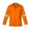 Picture of Titan 65/ 35 Premium Conti Jacket, RT - 12 Colour Options
