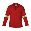 Picture of Titan 65/ 35 Premium Conti Jacket, RT - 12 Colour Options
