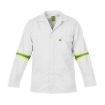 Picture of Titan 65/ 35 Premium Conti Jacket, RT - 12 Colour Options