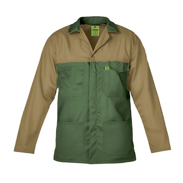 Picture of Titan 65/35 Premium Conti Jacket - 14 Colour Options