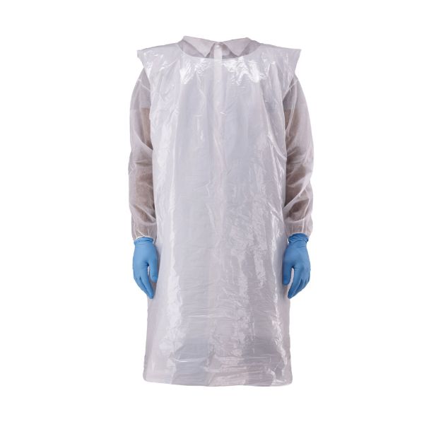Picture of Disposable Smock