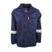 Picture of Endurance D59, Acid & Flame Conti Jacket