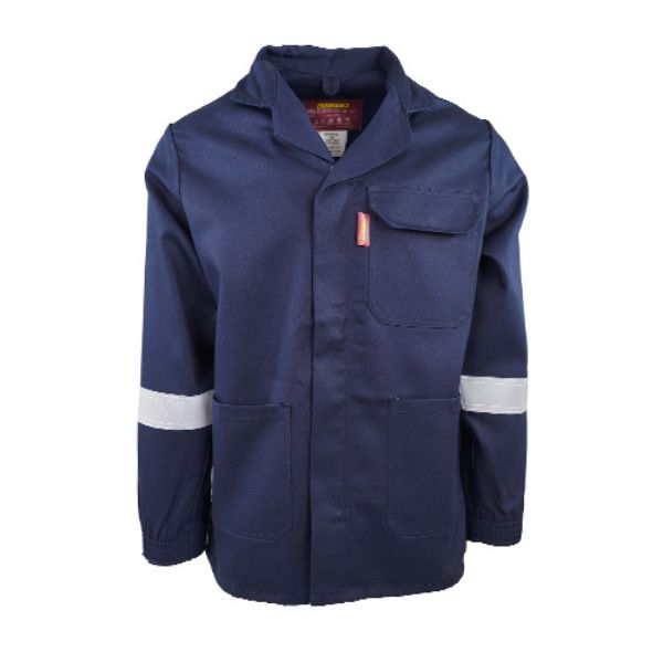 Picture of Endurance D59, Acid & Flame Conti Jacket