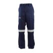 Picture of Endurance D59, Acid & Flame Conti Trousers