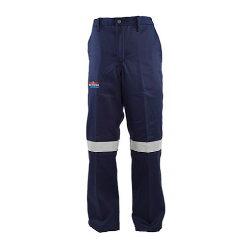 Picture of Endurance D59, Acid & Flame Conti Trousers